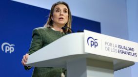 El PP exige garantías de independencia judicial para desbloquear la renovación del CGPJ