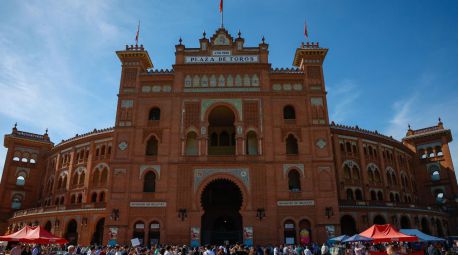 Crónica taurina en El Imparcial: Otra tarde en Las Ventas