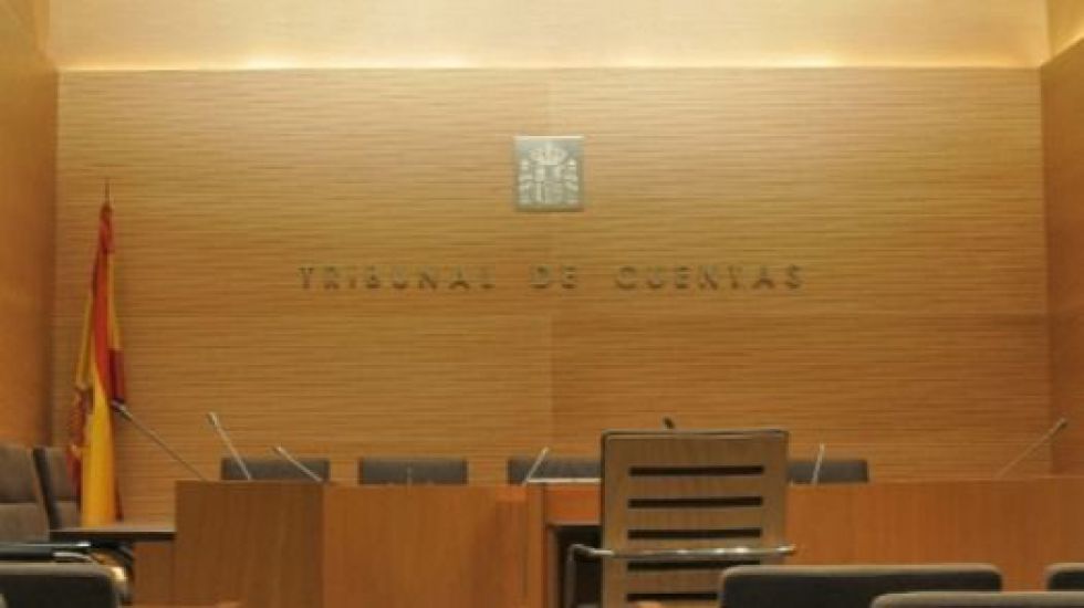 La Fiscalía se opone que el Tribunal de Cuentas eleve la amnistía a la Justicia europea