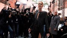 Celine Dion relata su enfermedad: 'He tomado entre 80 y 90 miligramos de Valium diarios'