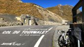 Tour Francia. Este es el durísimo recorrido, con subidas legendarias