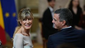 Begoña Gómez no quiere que el juez investigue el rescate a Air Europa: 'No es el objeto de esta causa'