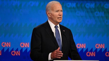 '¿Reemplazarán a Biden?', la gran pregunta tras un debate para olvidar