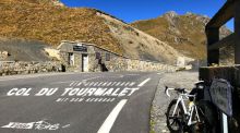 Tour Francia. Este es el durísimo recorrido, con subidas legendarias