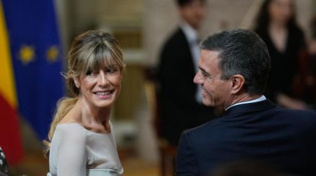 Begoña Gómez no quiere que el juez investigue el rescate a Air Europa: 'No es el objeto de esta causa'