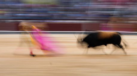 Móstoles. Copa Chenel: Adame queda fuera