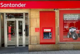 Banco Santander apoya al sector agroalimentario español con 2.450 millones