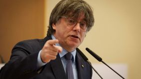 Puigdemont se querella contra el juez que investiga la trama rusa del procés