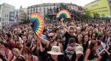 La Policía espera cerca de un millón de personas en los actos del Orgullo en Madrid