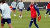 De la Fuente se pronuncia sobre Lehmann y Kroos antes del España - Alemania