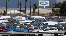 Ford y UGT acuerdan un ERTE para 996 empleados de Almussafes hasta final de año