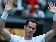 Despedida muy emotiva de Wimbledon a Andy Murray