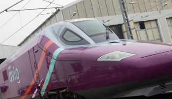 Renfe pone a la venta los billetes para los nuevos Avlo de Galicia y Asturias