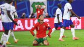 El muro de Francia acaba con Portugal y se cita con España en semifinales