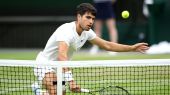 Wimbledon. Carlos Alcaraz firma una victoria de campeón