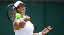 Wimbledon. Badosa emociona a Londres y se mete en octavos de final