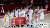 España bate a Bahamas y se clasifica a los Juegos Olímpicos de París