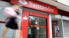 Santander, líder en préstamos ICO hasta junio, con una cuota del 37%