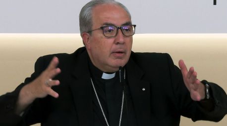 La Iglesia aprueba su plan de reparación a las víctimas entre las críticas del Gobierno