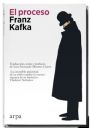 Franz Kafka: El proceso