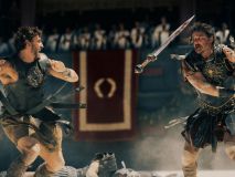 Gladiator II incrementa la épica de su predecesora en el estreno de su primer tráiler