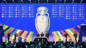 Los caminos de España e Inglaterra hacia la final de la Eurocopa