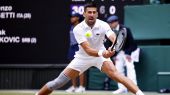 Wimbledon. Djokovic bate a Musetti y se cita con Alcaraz