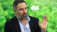 Abascal niega que la ruptura con el PP se deba al auge de Alvise