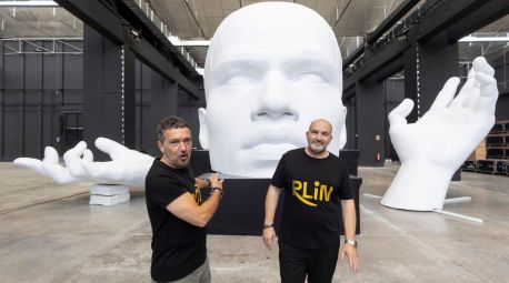 Antonio Banderas lanza Sohrlin, un espacio para la formación en artes escénicas en Málaga