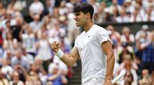 Wimbledon. ¿A qué hora se juega la final entre Alcaraz y Djokovic?