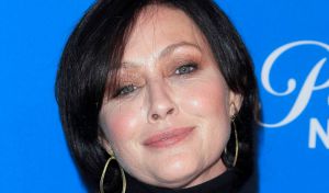 Muere a los 53 años la actriz Shannen Doherty, Brenda en Sensación de vivir