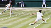 Las primeras palabras de Alcaraz tras ganar Wimbledon otra vez