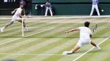 Wimbledon. Así ha ganado Carlos Alcaraz su segundo 'Grand Slam' británico.