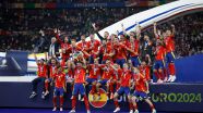 España conquista su cuarta Eurocopa ante Inglaterra y se convierte en el rey de Europa