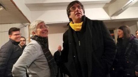 Ponsatí carga contra Puigdemont: 'Su prioridad es su supervivencia como líder'