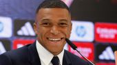 Las palabras de Mbappé en su primera rueda de prensa como jugador del Madrid