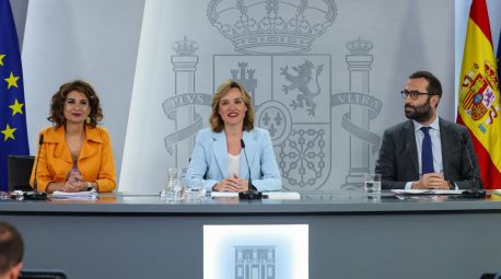 El Gobierno presenta hoy los Presupuestos de 2025, sin garantía de apoyo parlamentario