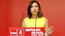 El PSOE considera las reuniones de Sánchez con Barrabés 'dentro de la normalidad'