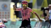 Tour. Carapaz se impone en la cima de Superdévoluy, Pogacar sigue de amarillo