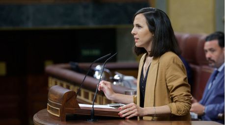 Podemos: tras el acercamiento de Sánchez al PP la legislatura está 'tocada de muerte'