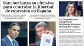 Las portadas de este jueves