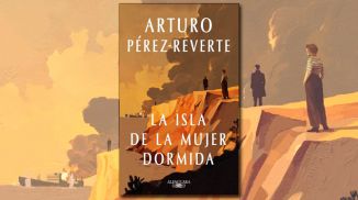 La nueva novela de Arturo Pérez Reverte ya tiene fecha de publicación