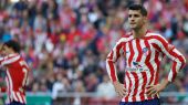 Oficial: Morata deja el Atlético para fichar por el Milan