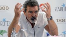 Antonio Banderas derriba su casa en Marbella tras años de litigios para conservarla