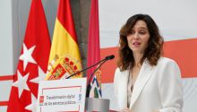 Ayuso iniciará acciones legales contra Sánchez si no convoca la Conferencia de Presidentes