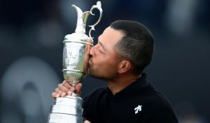 Abierto Británico. Schauffele gana el trofeo y la remontada de Rahm no bastó