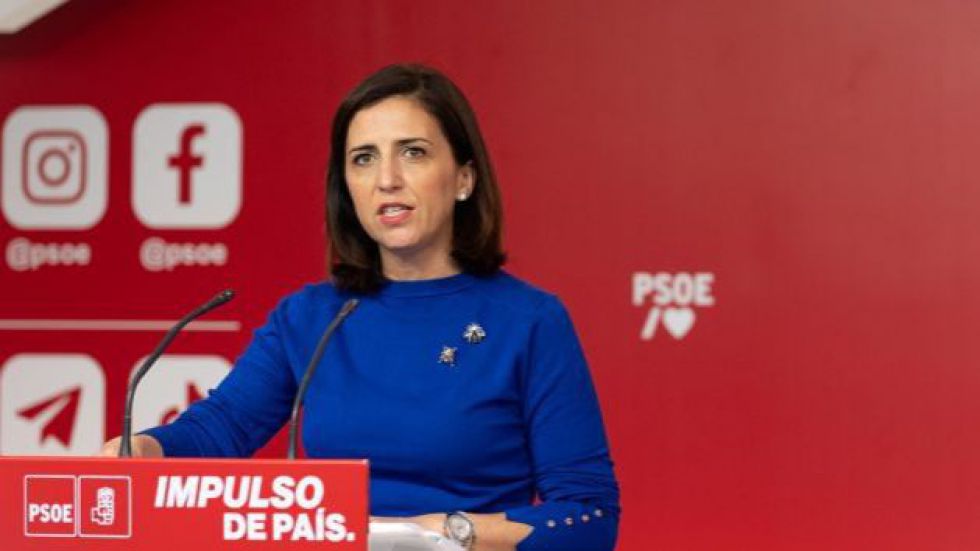 El PSOE aventura que la corrupción le 'estallará' a Feijóo igual que los gobiernos con Vox