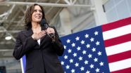 Biden propone a Kamala Harris como candidata demócrata