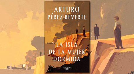 La nueva novela de Arturo Pérez Reverte ya tiene fecha de publicación