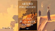 La nueva novela de Arturo Pérez Reverte ya tiene fecha de publicación